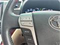 2009 Toyota Alphard