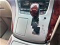 2009 Toyota Alphard