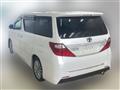 2012 Toyota Alphard