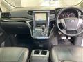 2012 Toyota Alphard
