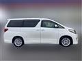 2012 Toyota Alphard