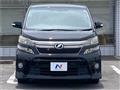 2013 Toyota Vellfire