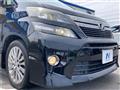 2013 Toyota Vellfire
