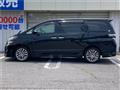 2013 Toyota Vellfire