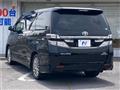 2013 Toyota Vellfire