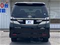 2013 Toyota Vellfire