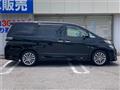 2013 Toyota Vellfire