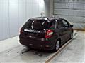 2011 Honda Fit shuttle