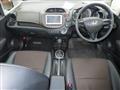 2011 Honda Fit shuttle