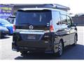 2016 Nissan Serena