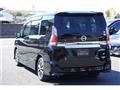 2016 Nissan Serena