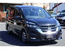 2016 Nissan Serena