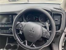 2015 Mitsubishi Outlander