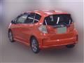 2011 Honda Fit