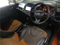 2011 Honda Fit