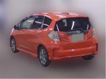 2011 Honda Fit