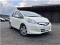 2011 Honda Fit