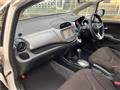 2011 Honda Fit