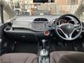 2011 Honda Fit