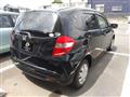 2011 Honda Fit
