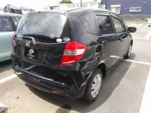 2011 Honda Fit