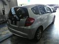 2011 Honda Fit