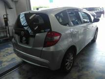 2011 Honda Fit