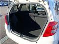 2008 Honda Fit