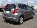 2009 Honda Fit