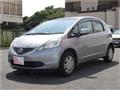 2009 Honda Fit