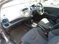 2009 Honda Fit