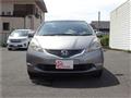 2009 Honda Fit