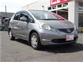 2009 Honda Fit