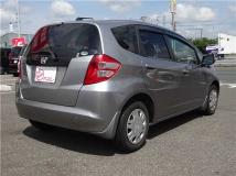 2009 Honda Fit