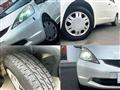 2009 Honda Fit