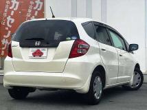 2009 Honda Fit