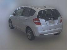 2012 Honda Fit