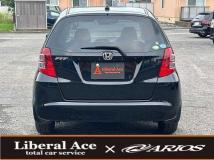 2010 Honda Fit