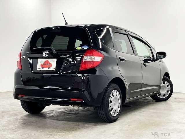 2012 Honda Fit