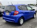 2011 Honda Fit