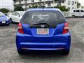 2011 Honda Fit