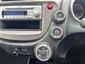 2011 Honda Fit