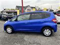 2011 Honda Fit