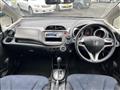 2011 Honda Fit