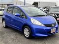 2011 Honda Fit