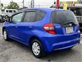 2011 Honda Fit