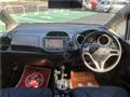 2011 Honda Fit