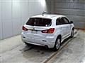 2012 Mitsubishi RVR