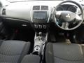 2012 Mitsubishi RVR