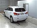 2012 Mitsubishi RVR